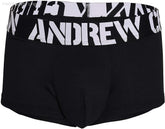 Almost Naked Power Rib Boxer-French Quarter Lingerie